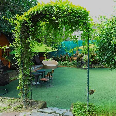 Хостел Hoi An Coco Farm Экстерьер фото